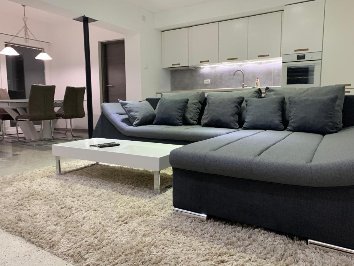 Green Apartment By Alex Rafael Zagreb Buitenkant foto